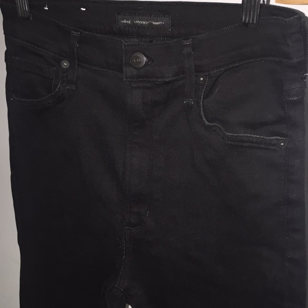 NWT Citizens of Humanity Wilfred slim high skinny - Picture 5 of 8